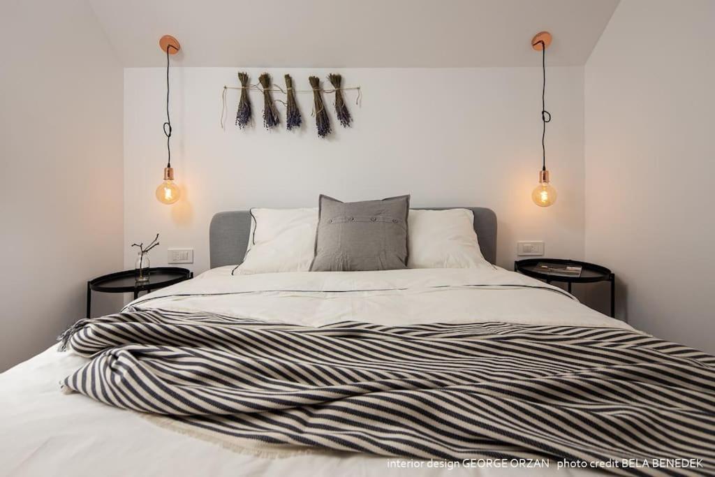 Casa269B - Cozy House With Scandinavian Design モイエチウ・デ・ジョス エクステリア 写真