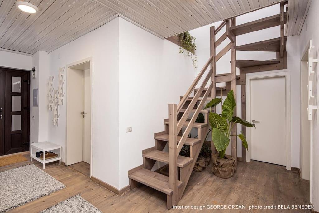Casa269B - Cozy House With Scandinavian Design モイエチウ・デ・ジョス エクステリア 写真