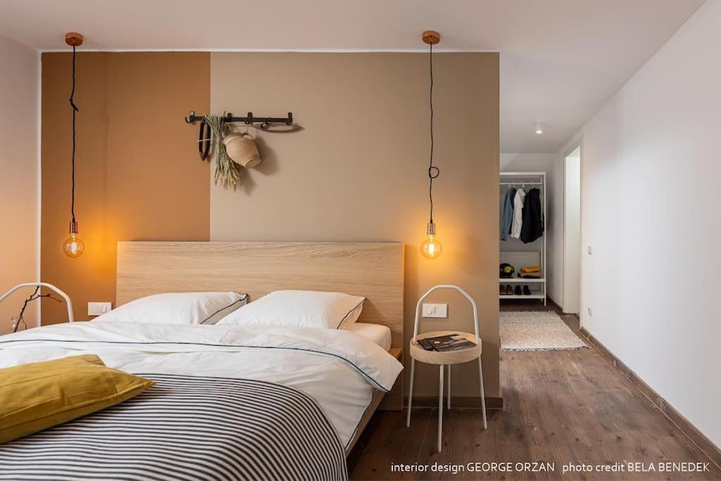 Casa269B - Cozy House With Scandinavian Design モイエチウ・デ・ジョス エクステリア 写真