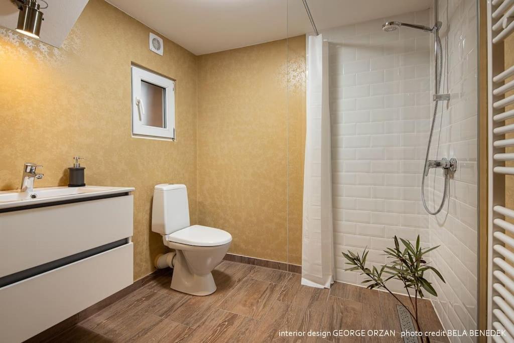 Casa269B - Cozy House With Scandinavian Design モイエチウ・デ・ジョス エクステリア 写真
