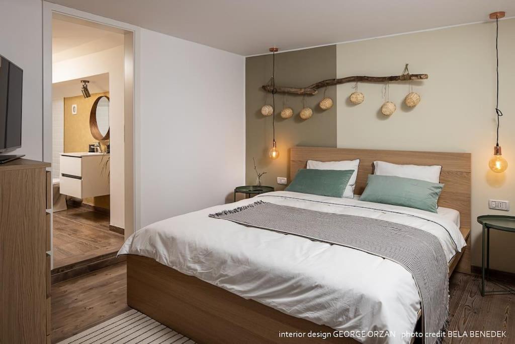 Casa269B - Cozy House With Scandinavian Design モイエチウ・デ・ジョス エクステリア 写真