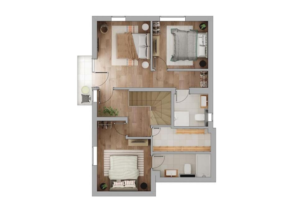 Casa269B - Cozy House With Scandinavian Design モイエチウ・デ・ジョス エクステリア 写真