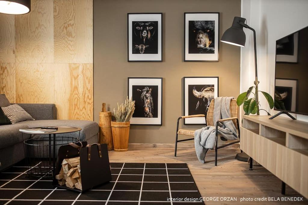 Casa269B - Cozy House With Scandinavian Design モイエチウ・デ・ジョス エクステリア 写真