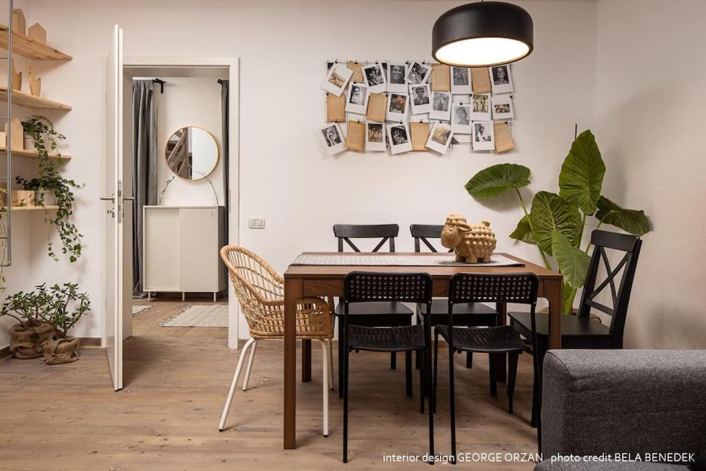 Casa269B - Cozy House With Scandinavian Design モイエチウ・デ・ジョス エクステリア 写真